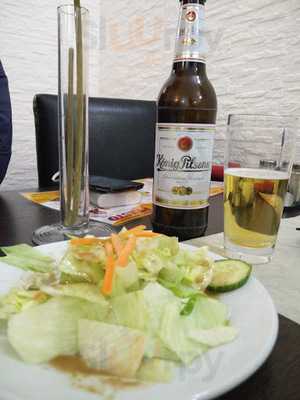 Presto- Restaurant & Pizzeria