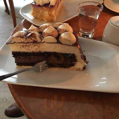 Cafe Wünsch Dir Was