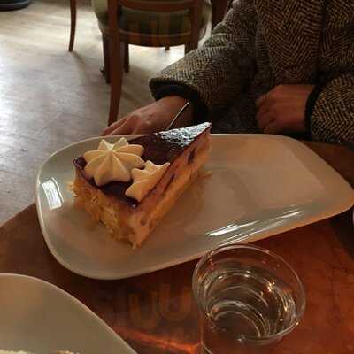 Cafe Wünsch Dir Was