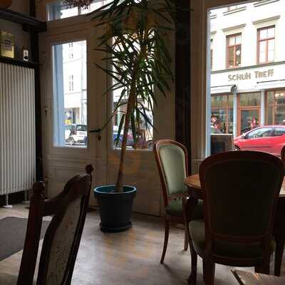 Cafe Wünsch Dir Was