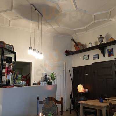 Cafe Wünsch Dir Was