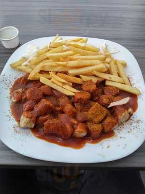 Curry 76 Mühlburg