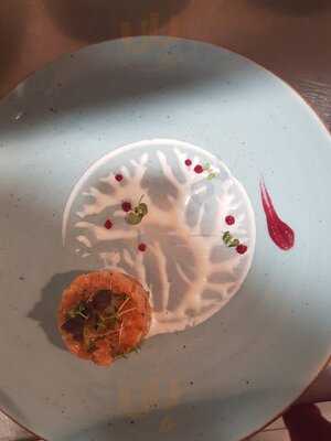 Restaurant  Hoechster Genuss-schmiede