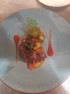 Restaurant  Hoechster Genuss-schmiede