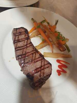 Restaurant  Hoechster Genuss-schmiede