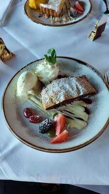 Restaurant Kongsnaes