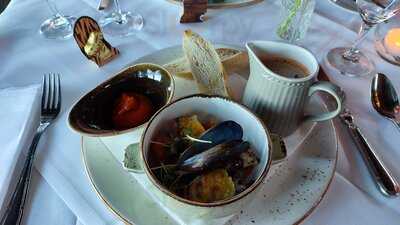 Restaurant Kongsnaes