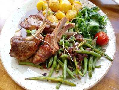 Restaurant Kongsnaes