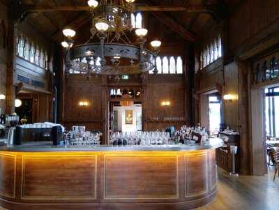 Restaurant Kongsnaes