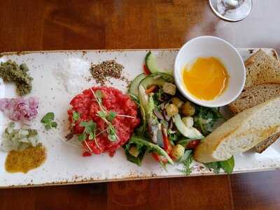 Restaurant Kongsnaes