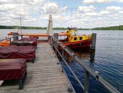 Restaurant Kongsnaes