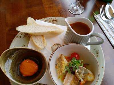 Restaurant Kongsnaes