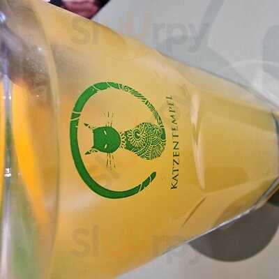 Katzentempel Leipzig