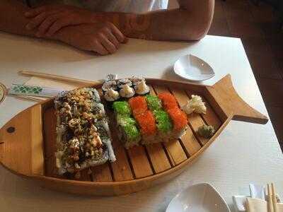 Sushi Bar Gim