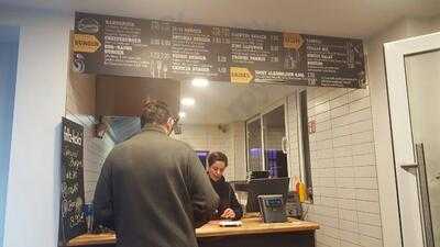 No.70 Finest Burger & Salads