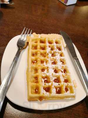 Blox Snack & Kaffee Spezialitäten