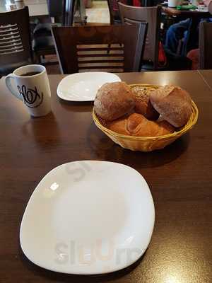 Blox Snack & Kaffee Spezialitäten