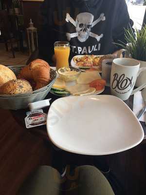 Blox Snack & Kaffee Spezialitäten