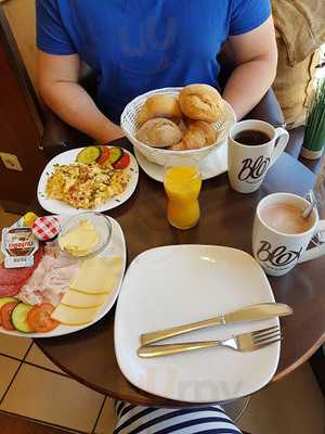 Blox Snack & Kaffee Spezialitäten