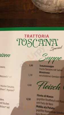 Pizzeria Toscana