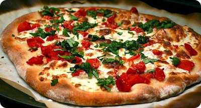 Pizzeria Santa Lucia