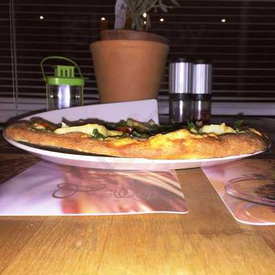 Pizzeria Santa Lucia