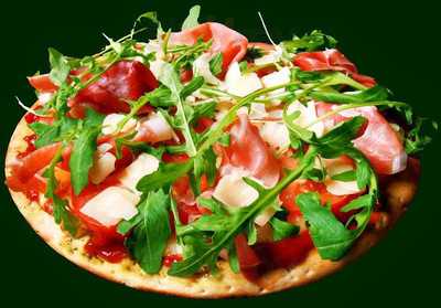 Pizzeria Santa Lucia