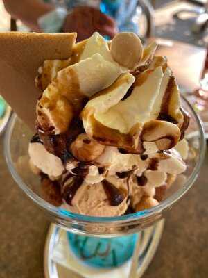 Eiscafé Venezia E Più