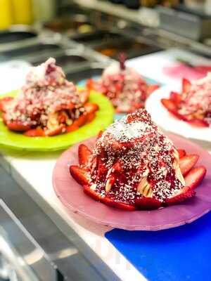 Eiscafé Venezia E Più