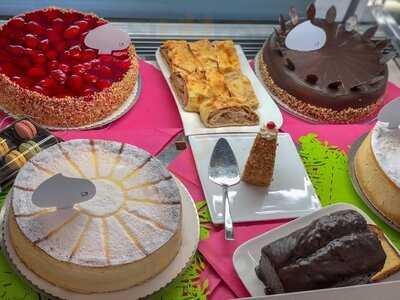 Eiscafé Venezia E Più