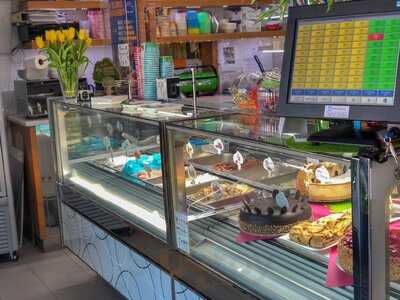 Eiscafé Venezia E Più