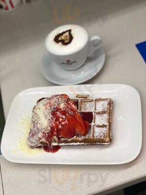 Eiscafé Venezia E Più