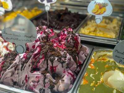 Eiscafé Venezia E Più