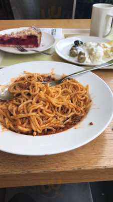 Dinea Cafe&restaurant