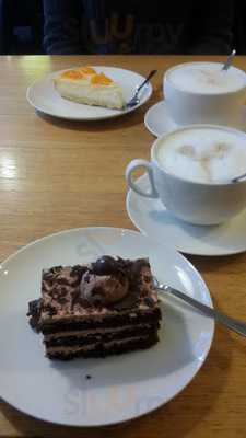 Dinea Cafe&restaurant