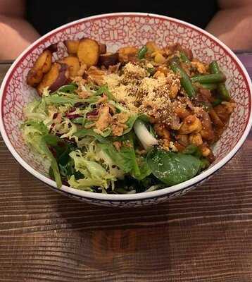 Coa - Asian Food&drinks Kaiserstrasse