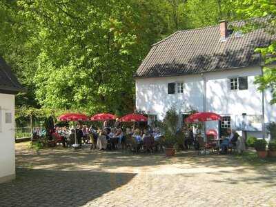Cafe Alte Dombach