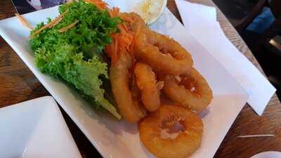 Rosalu Restaurant & Kneipe