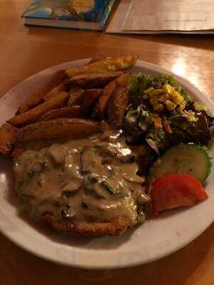 Rosalu Restaurant & Kneipe