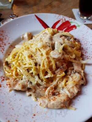 Rosalu Restaurant & Kneipe