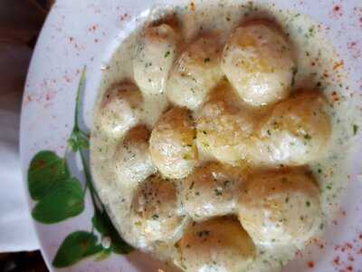 Rosalu Restaurant & Kneipe