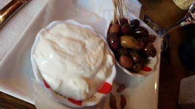 Rosalu Restaurant & Kneipe