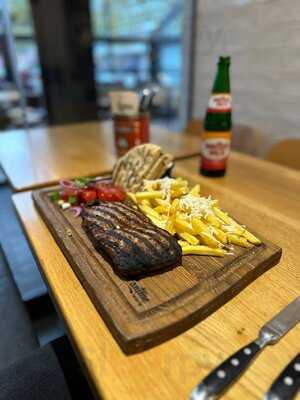 Cantine Souvlaki Bar