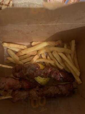 Cantine Souvlaki Bar
