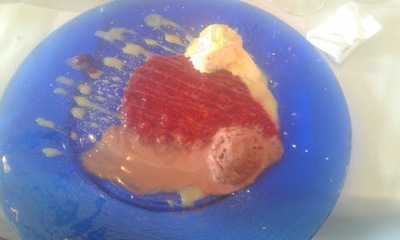 Zur Alten Dorfschmiede