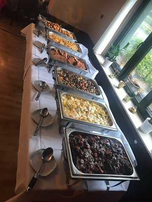 Restaurant Haus Am Weiher