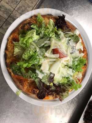 Restaurant Haus Am Weiher