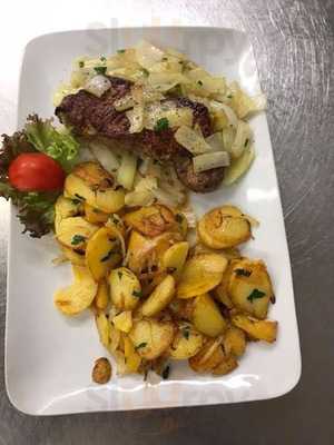 Restaurant Haus Am Weiher