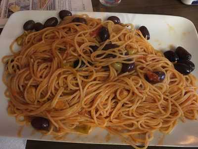 Restaurant Haus Am Weiher