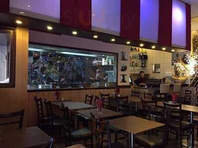 Thai-restaurant Sushi & Wok